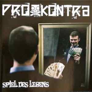 Pro Kontra - Spiel Des Lebens Album