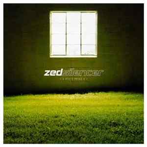 Zed - Silencer Album