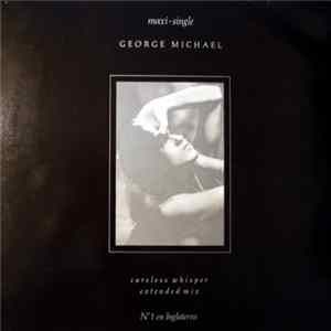 George Michael - Careless Whisper (Extended Mix) Album