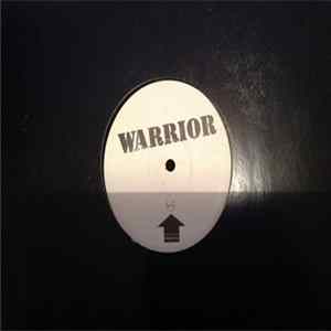 Warrior - Warrior Album