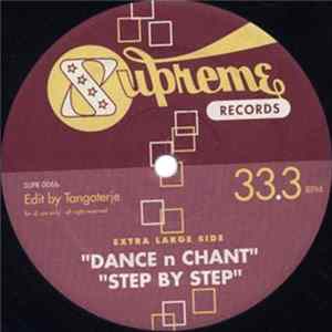 Disco/Very / Sam-Jam / Discognosis - Get It On / Dance N Chant / Step By Step Album