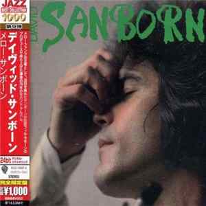David Sanborn - Sanborn Album