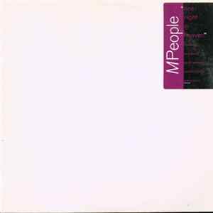 M People - One Night In Heaven Album