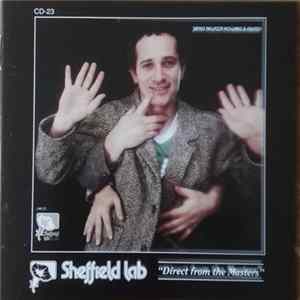James Newton Howard & Friends - Rock Instrumentals For Synthesizers, Drums, And Percussion Album