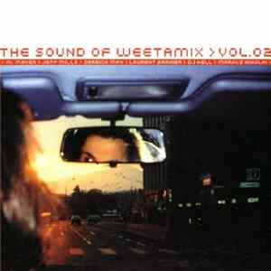 Various - The Sound Of Weetamix Vol. 02 Album