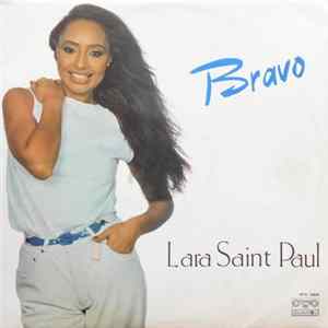 Lara Saint Paul - Bravo Album