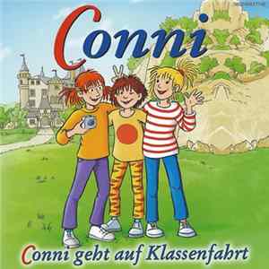 Julia Boehme - Conni Geht Auf Klassenfahrt Album