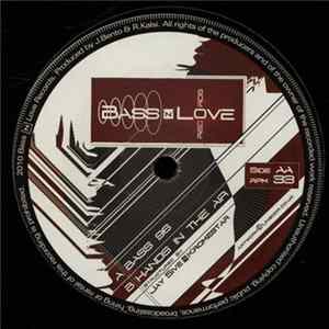 Jay 5ive & Kromestar - Bass 96 / Hands In The Air Album
