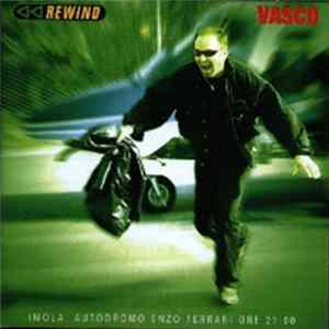 Vasco - Rewind Album