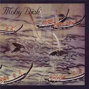 Moby Dick - Moby Dick Album