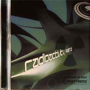 Zeus - Radioactivity Part II Album
