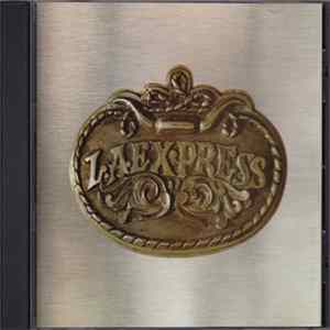 L.A. Express - L.A. Express Album