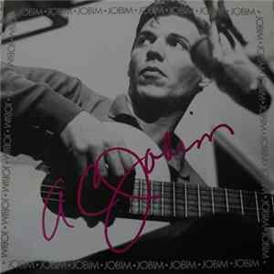 A C Jobim - Jobim Album