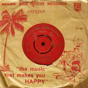 Cardinal Rex Jim Lawson & His Mayors Band Of Nigeria - Lov'm Adure Album
