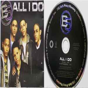 B5 - All I Do Album