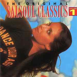 Various - The Original Salsoul Classics Volume 1 Album