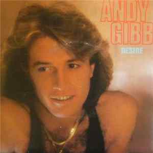 Andy Gibb - Desire Album