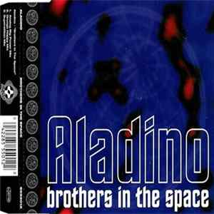 Aladino - Brothers In The Space Album