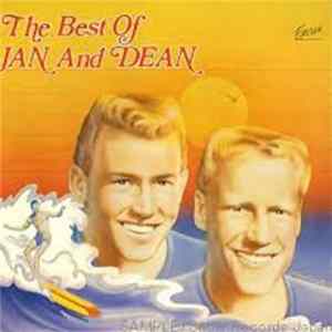 Jan And Dean - The Best Of Jan And Dean Album
