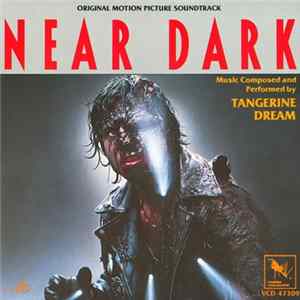 Tangerine Dream - Near Dark Album