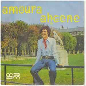 Amoura Ahcene - El Vaz Album