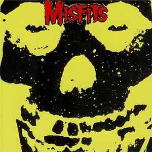 Misfits - Misfits Album