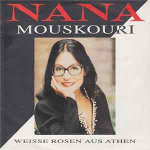 Nana Mouskouri - Weisse Rosen Aus Athen Album