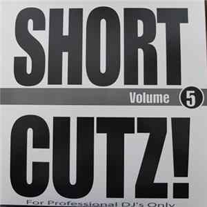 Various - Short Cutz! Volume 5 Album