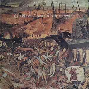 Pearls Before Swine - Balaklava Album