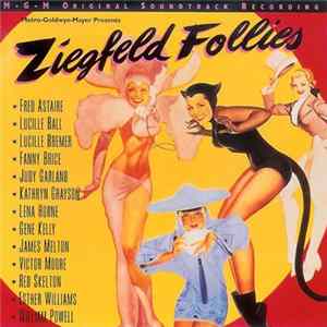 Various - Ziegfeld Follies Album