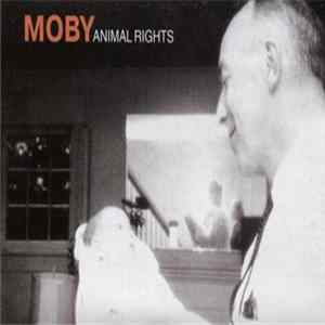 Moby - Animal Rights Album