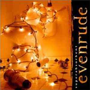 Evenrude - Superabsorbent Album