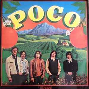 Poco - Poco Album