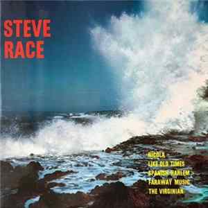 Steve Race - Steve Race Album