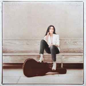 Emmylou Harris - White Shoes Album