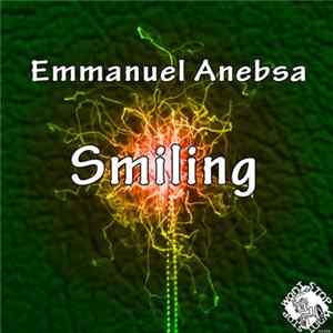 Emmanuel Anebsa - Smiling Album