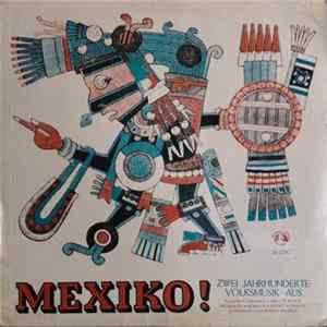 Various - Mexiko! Album