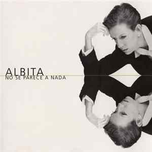 Albita - No Se Parece A Nada Album