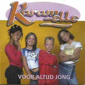 Karam-Elle - Voor Altijd Jong Album