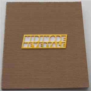 Midimode - Nevertale Album
