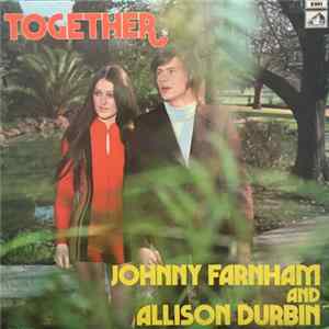 Johnny Farnham and Allison Durbin - Together Album