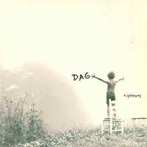 Dag - Righteous Album