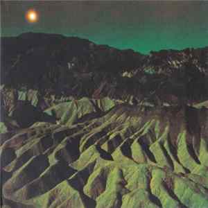 Barn Owl - Lost In The Glare Album
