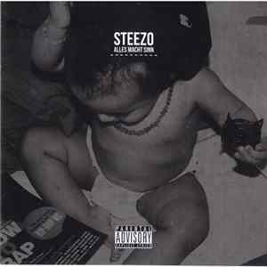 Steezo - Alles Macht Sinn Album