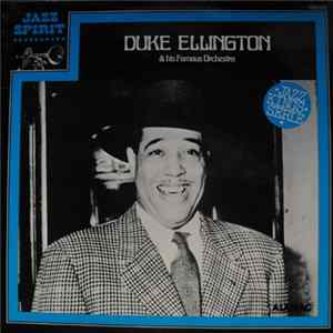 Duke Ellington & His Famous Orchestra - Duke Ellington & His Famous Orchestra Album