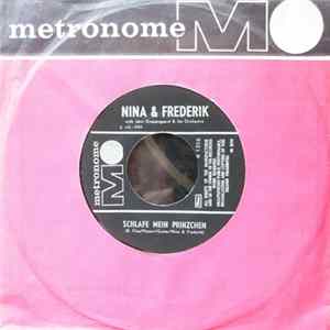Nina & Frederik - Schlafe Mein Prinzchen Album