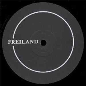 Freiland - Schwarz Album