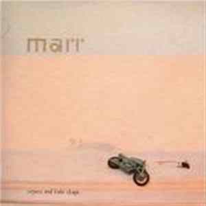 Marr - Express And Take Shape Album