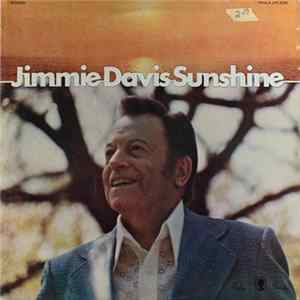 Jimmie Davis - Sunshine Album