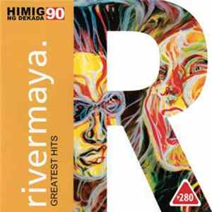 Rivermaya - Rivermaya: Greatest Hits Album
